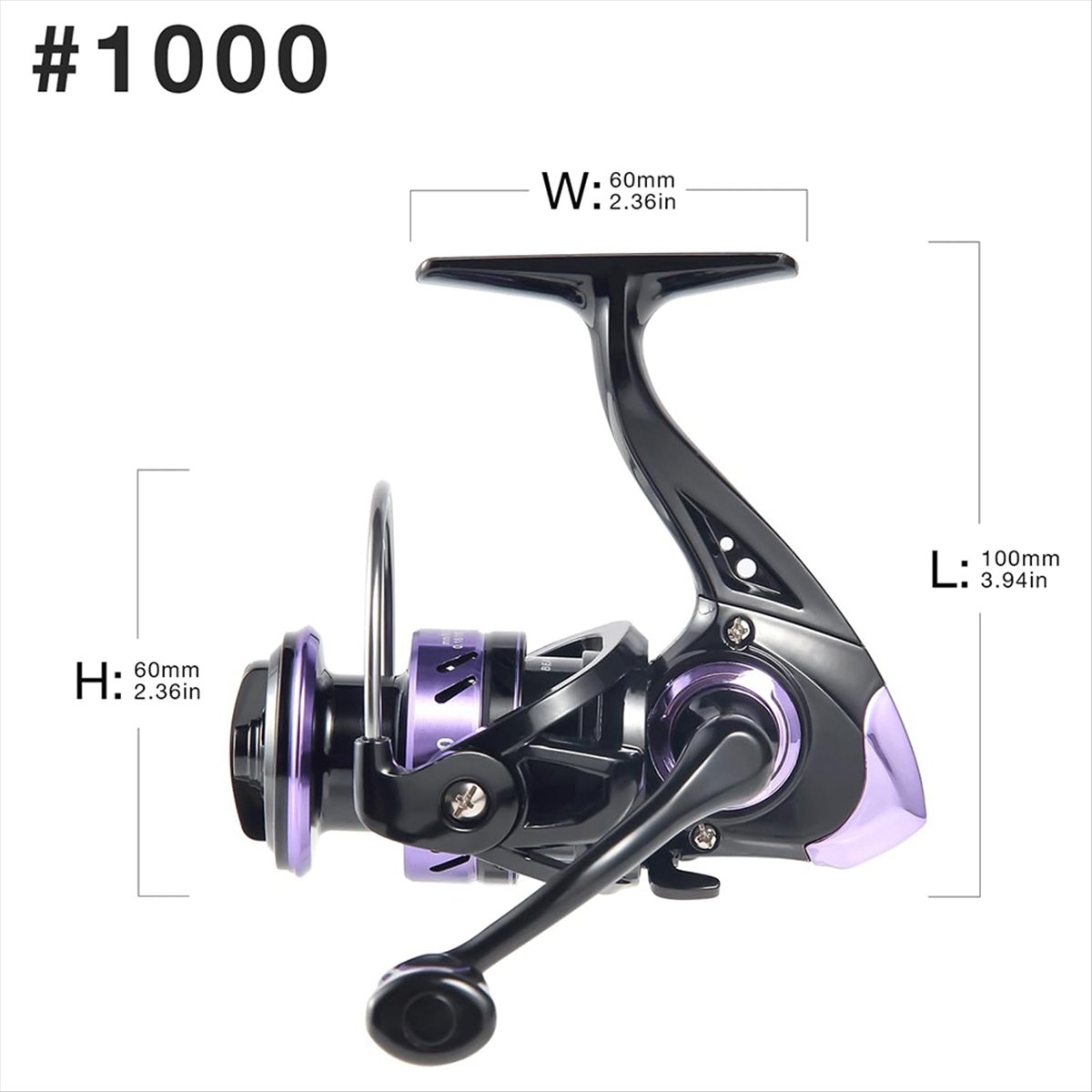 T34C Ultralight -Reel 5.2:1 Ge - Surf Reel incelemesi ve fiyatı