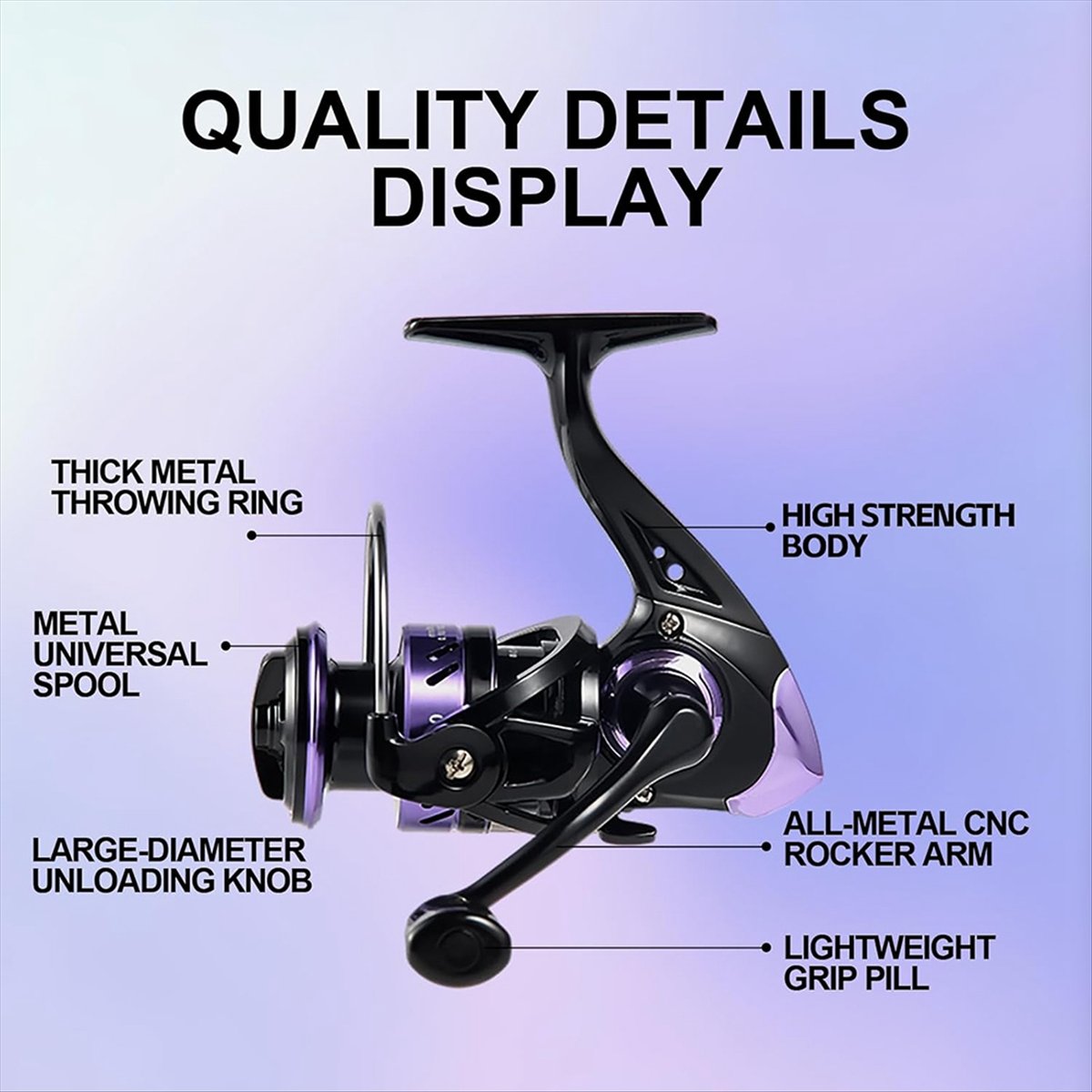 T34C Ultralight -Reel 5.2:1 Ge - Surf Reel incelemesi ve fiyatı