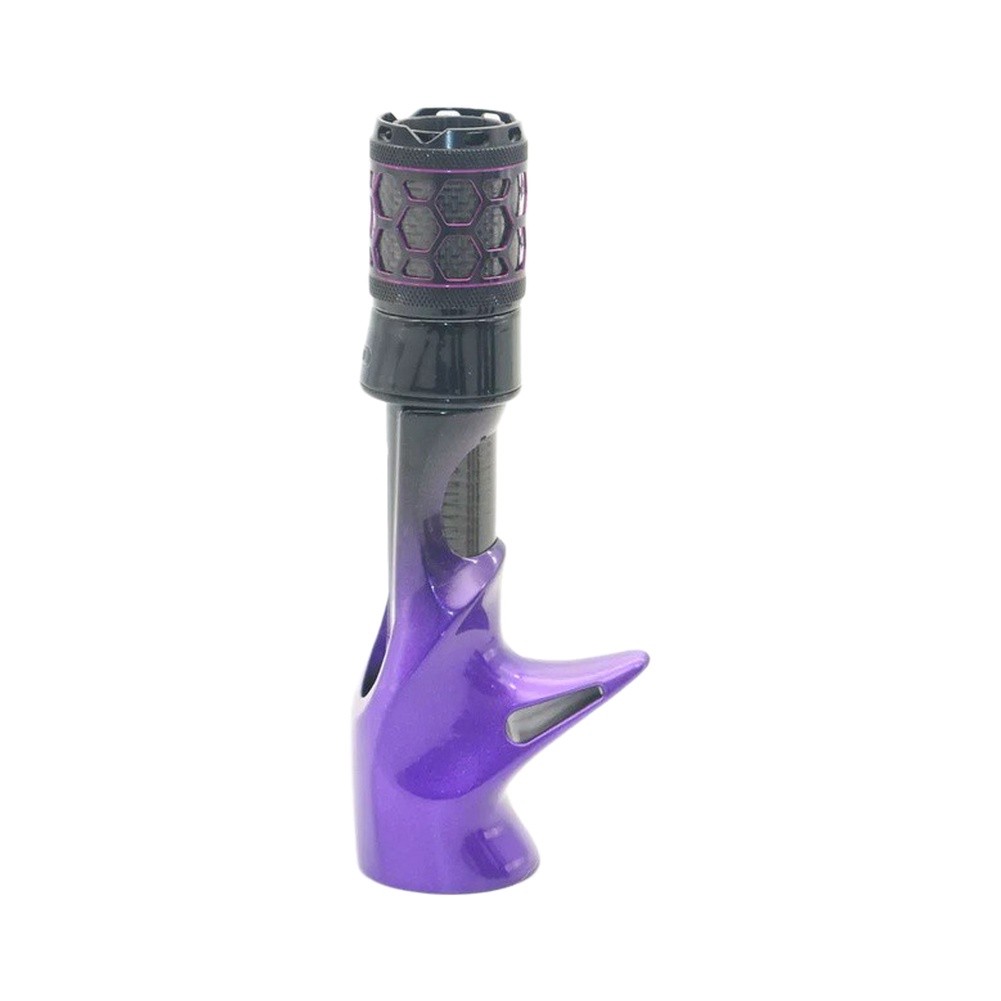 Purple Blue Red Brown ABS Bait - Reel Repair Kit incelemesi ve fiyatı
