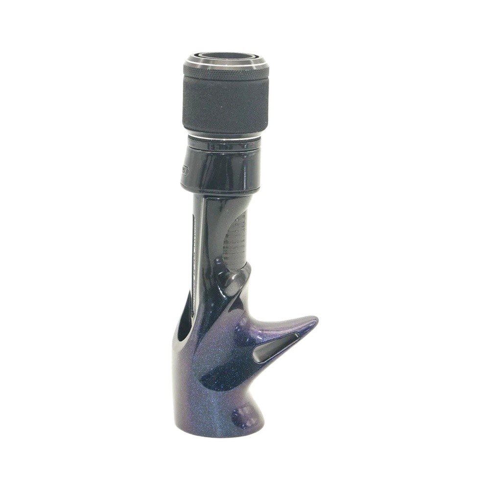 Purple Blue Red Brown ABS Bait - Reel Repair Kit incelemesi ve fiyatı