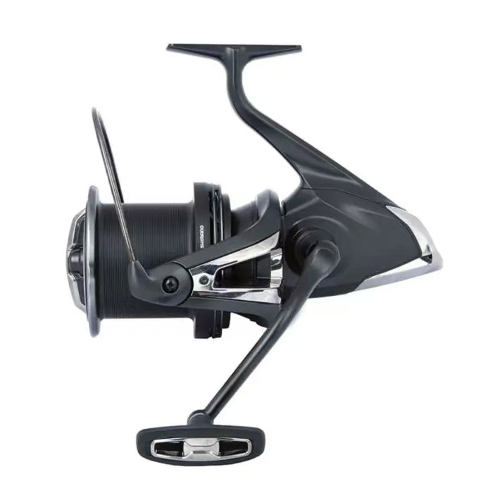Fishing Reel Carp New 12000 Sp - Reel Spare Spool incelemesi ve fiyatı