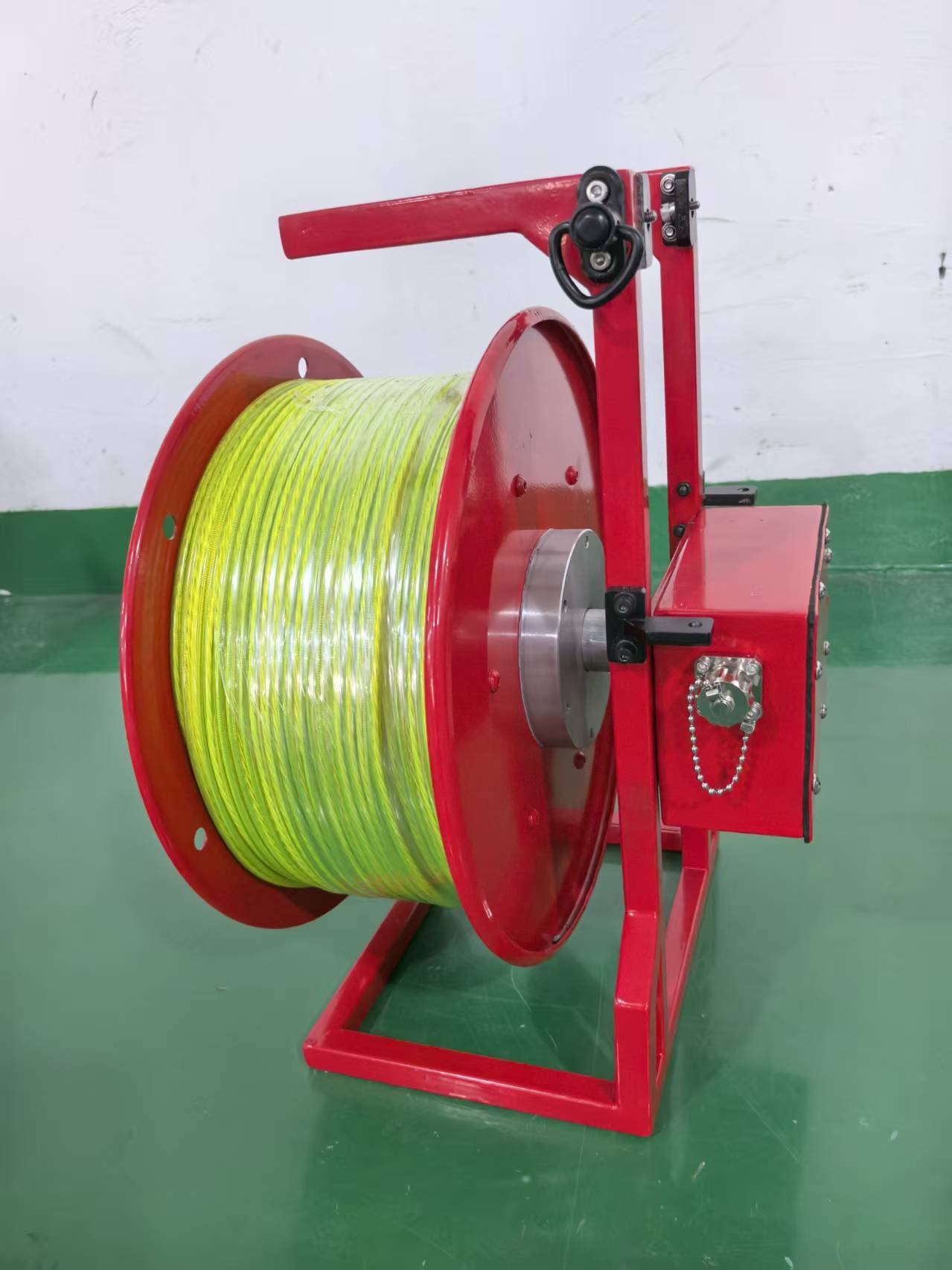Automatic Retractable Diesel O - Reel Oil incelemesi ve fiyatı
