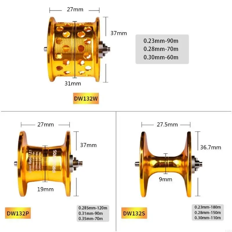 652F Baitcasting Reel 18+1 Bea - Baitcasting Reel incelemesi ve fiyatı