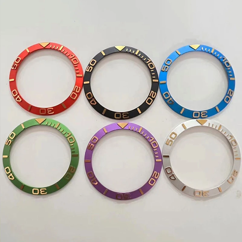 38mmx30.6mm Sloped Metal Bezel - Reel Case incelemesi ve fiyatı