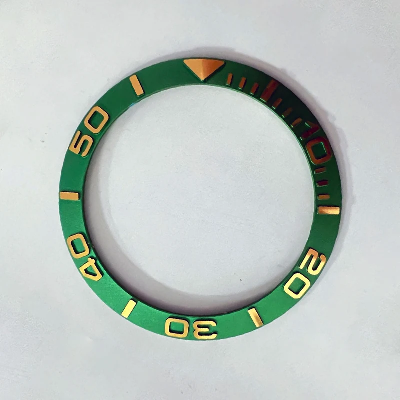 38mmx30.6mm Sloped Metal Bezel - Reel Case incelemesi ve fiyatı