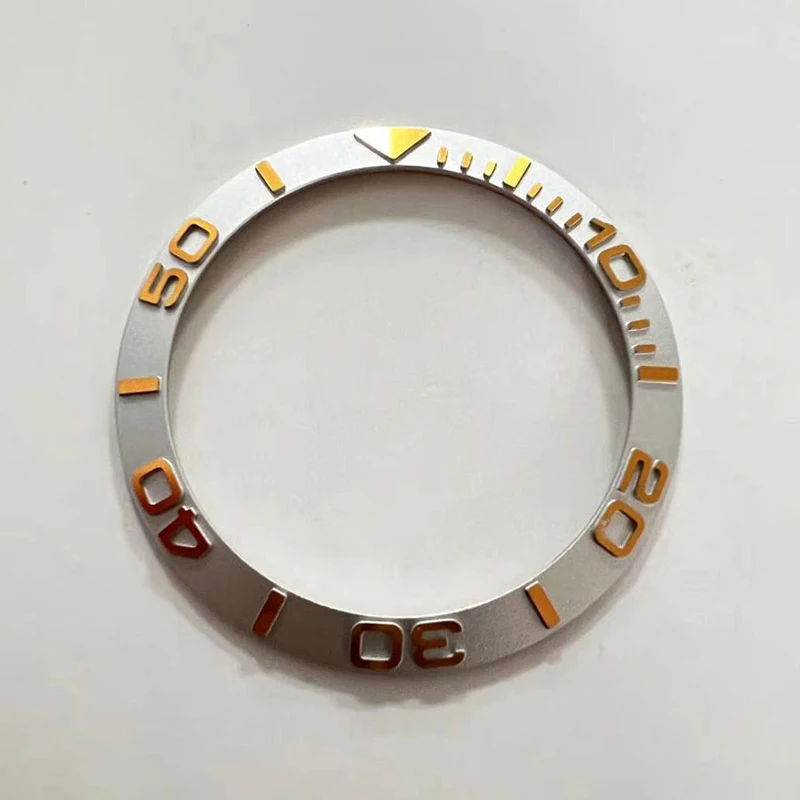 38mmx30.6mm Sloped Metal Bezel - Reel Case incelemesi ve fiyatı
