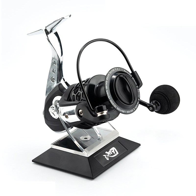 Acrylic Fishing Reel Display H - Spinning Reel incelemesi ve fiyatı