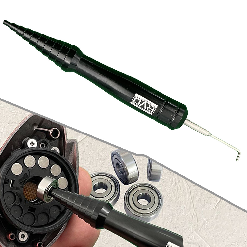 Fishing Reel Bearing Check Too - Reel Repair Kit incelemesi ve fiyatı